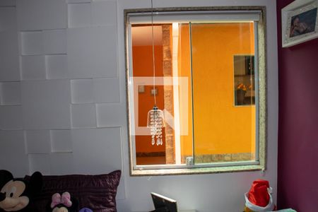 Casa de condomínio à venda com 360m², 4 quartos e 3 vagasQuarto 4