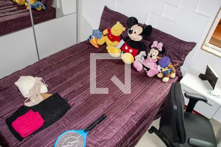 Casa de condomínio à venda com 360m², 4 quartos e 3 vagasQuarto 4