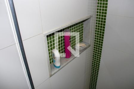 Casa de condomínio à venda com 360m², 4 quartos e 3 vagasBanheiro