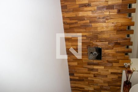 Casa de condomínio à venda com 360m², 4 quartos e 3 vagasLavabo