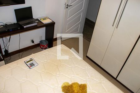 Casa de condomínio à venda com 360m², 4 quartos e 3 vagasQuarto 2