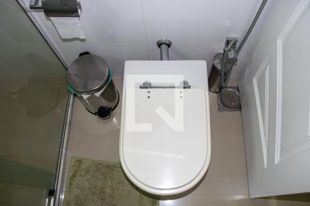 Casa de condomínio à venda com 360m², 4 quartos e 3 vagasBanheiro