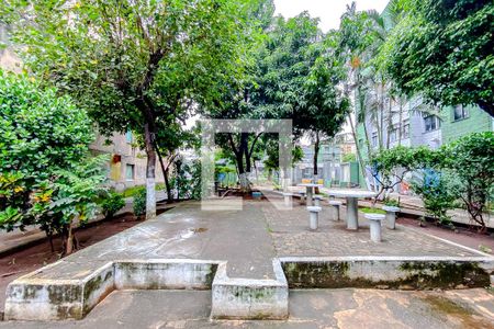 Apartamento à venda com 40m², 1 quarto e sem vagaÁrea comum