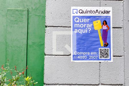 Apartamento à venda com 40m², 1 quarto e sem vagaPlaquinha