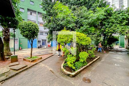 Apartamento à venda com 40m², 1 quarto e sem vagaÁrea comum