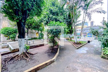Apartamento à venda com 40m², 1 quarto e sem vagaÁrea comum