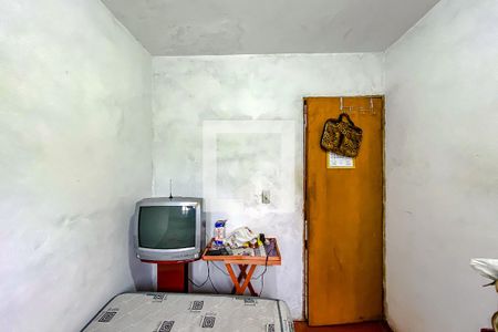 Quarto de apartamento à venda com 1 quarto, 40m² em Brás, São Paulo