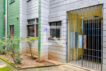 Apartamento à venda com 40m², 1 quarto e sem vagaÁrea comum