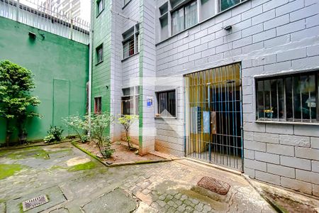 Apartamento à venda com 40m², 1 quarto e sem vagaÁrea comum