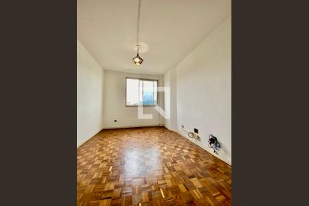 Sala de apartamento para alugar com 1 quarto, 41m² em Engenho Novo, Rio de Janeiro