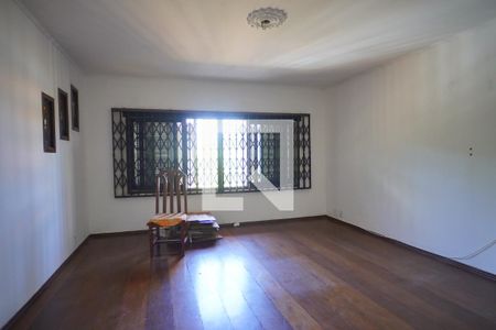 Sala de Jantar de casa à venda com 3 quartos, 400m² em Rubem Berta, Porto Alegre