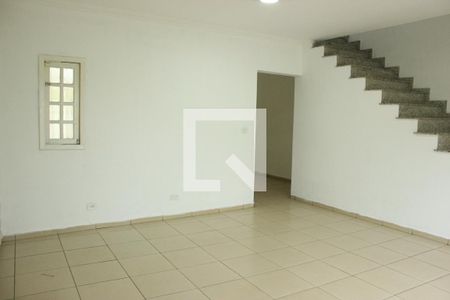 Sala de casa à venda com 3 quartos, 180m² em Pq Continental 2, Guarulhos