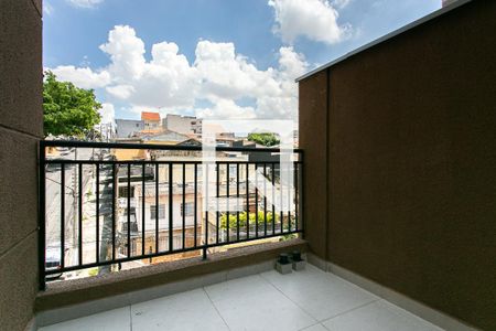 Apartamento para alugar com 45m², 2 quartos e 1 vaga