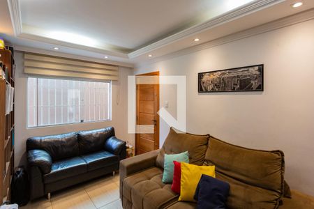 Sala de apartamento para alugar com 2 quartos, 95m² em Pirajá, Belo Horizonte