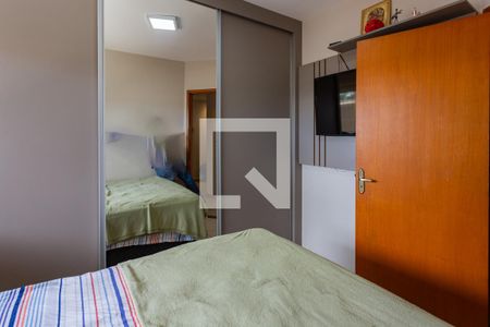 Quarto 2 de apartamento para alugar com 2 quartos, 95m² em Pirajá, Belo Horizonte