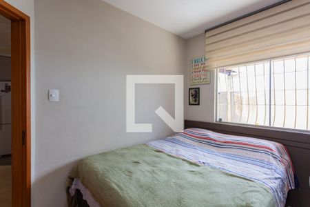 Quarto 2 de apartamento para alugar com 2 quartos, 95m² em Pirajá, Belo Horizonte
