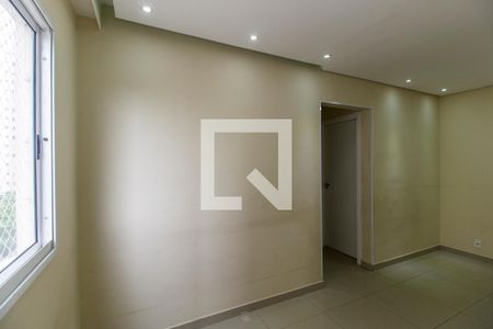 Sala de TV de apartamento à venda com 2 quartos, 50m² em Centro, Barueri