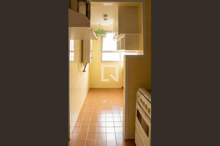 Apartamento para alugar com 50m², 1 quarto e 1 vaga Apartamento para alugar com 50m², 1 quarto e 1 vagaCozinha