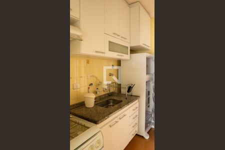 Apartamento para alugar com 50m², 1 quarto e 1 vaga Apartamento para alugar com 50m², 1 quarto e 1 vagaCozinha