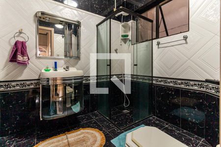 Apartamento à venda com 107m², 2 quartos e sem vagaBanheiro