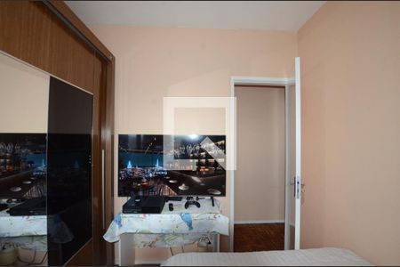 Quarto 1 de apartamento à venda com 2 quartos, 54m² em Madureira, Rio de Janeiro