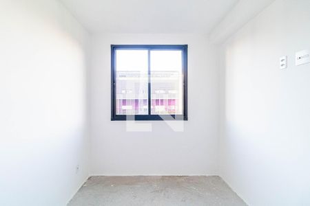 Quarto 01 de apartamento à venda com 2 quartos, 34m² em Butantã, São Paulo