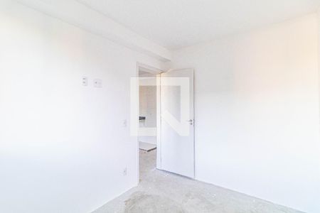 Quarto 01 de apartamento à venda com 2 quartos, 34m² em Butantã, São Paulo