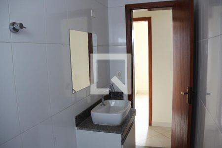 Apartamento à venda com 76m², 3 quartos e 1 vagaBanheiro