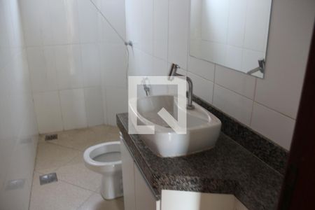Apartamento à venda com 76m², 3 quartos e 1 vagaBanheiro