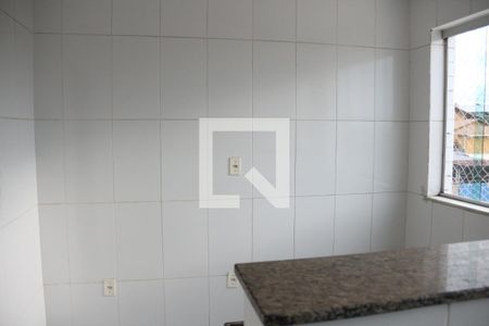 Apartamento à venda com 76m², 3 quartos e 1 vagaCozinha