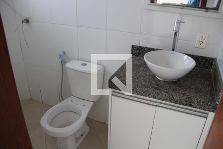 Apartamento à venda com 76m², 3 quartos e 1 vagaSuite Quarto 2