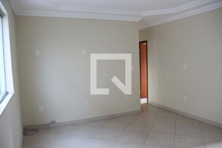 Sala de apartamento à venda com 2 quartos, 76m² em Novo Eldorado, Contagem