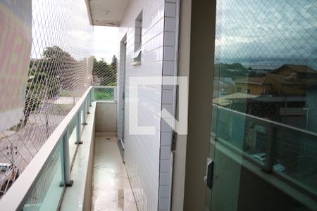 Apartamento à venda com 76m², 3 quartos e 1 vagaQuarto 2