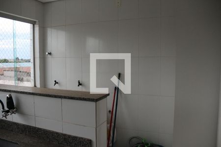 Apartamento à venda com 76m², 3 quartos e 1 vagaÁrea comum