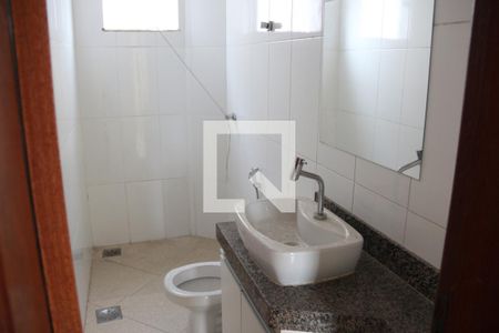 Apartamento à venda com 76m², 3 quartos e 1 vagaBanheiro