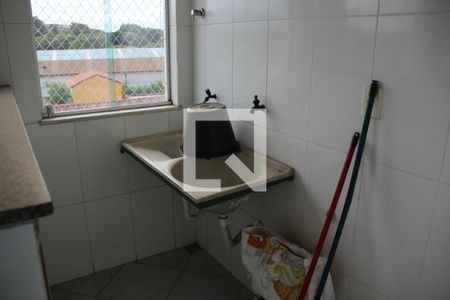 Apartamento à venda com 76m², 3 quartos e 1 vagaÁrea de Serviço