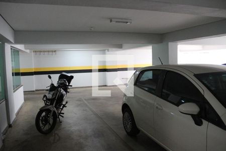 Apartamento à venda com 76m², 3 quartos e 1 vagaÁrea comum