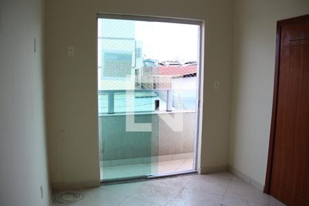 Apartamento à venda com 76m², 3 quartos e 1 vagaQuarto 2
