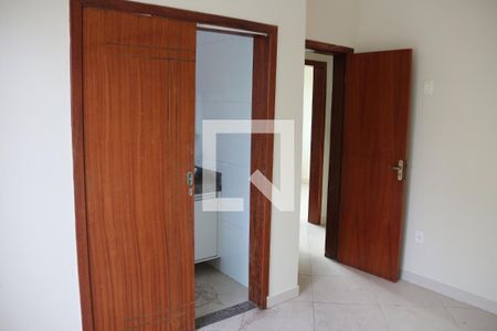 Apartamento à venda com 76m², 3 quartos e 1 vagaQuarto 2