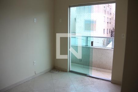 Apartamento à venda com 76m², 3 quartos e 1 vagaQuarto 2