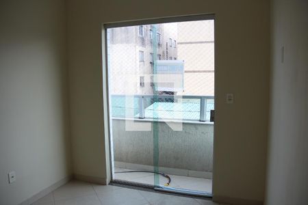 Quarto 1 de apartamento para alugar com 2 quartos, 76m² em Novo Eldorado, Contagem