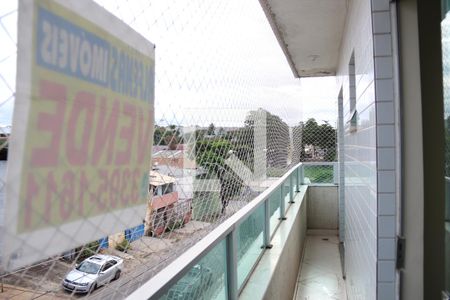 Apartamento à venda com 76m², 3 quartos e 1 vagaQuarto 2