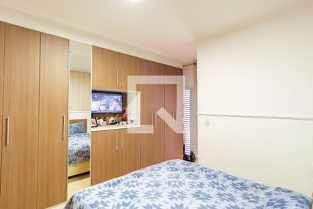 Casa à venda com 129m², 2 quartos e 2 vagasSuite 1