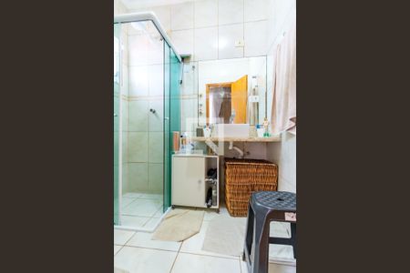 Casa à venda com 129m², 2 quartos e 2 vagasSuite 1