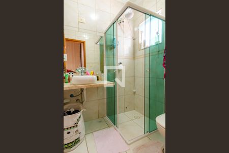 Casa à venda com 129m², 2 quartos e 2 vagasSuite 2