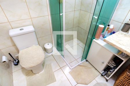 Casa à venda com 129m², 2 quartos e 2 vagasSuite 1