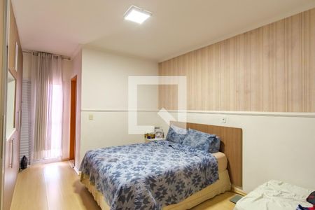 Casa à venda com 129m², 2 quartos e 2 vagasSuite 1