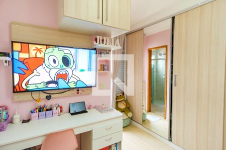 Casa à venda com 129m², 2 quartos e 2 vagasSuite 2