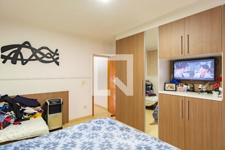 Casa à venda com 129m², 2 quartos e 2 vagasSuite 1