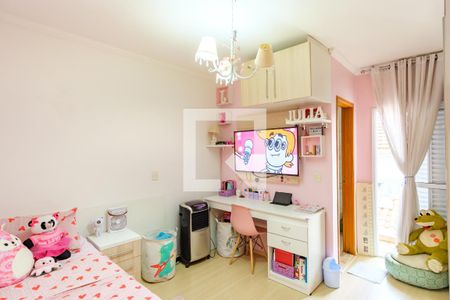 Casa à venda com 129m², 2 quartos e 2 vagasSuite 2